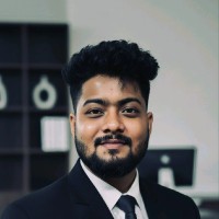 Aman Kumar's profile photo