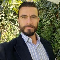 Cinetransformer Employee Sergio Orlando Muñoz Fernandez's profile photo