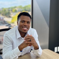 SPEAKER Employee Marquall Joseph's profile photo