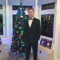 iomart Employee Stuart Ellis's profile photo