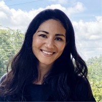 In-N-Out Burger Employee Christina Ito's profile photo