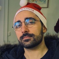 Jeremy Graziani's profile photo