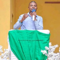 BudgIT Nigeria Employee Adeyemi Ademuyiwa's profile photo