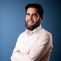 La Fabrique by CA Employee Florent Bardy's profile photo
