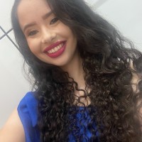 Rede Compre Certo Employee Julia Fernandes's profile photo