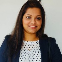 Dimpi Das Email & Phone Number