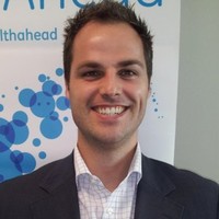 Bupa Employee Johnathan Walters's profile photo