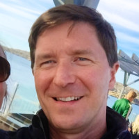 KTBA Employee Simon Moons's profile photo