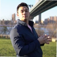 Onyx Employee Kevin Nguyen's profile photo