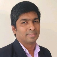 SEG Automotive Employee Shyam Sundar's profile photo