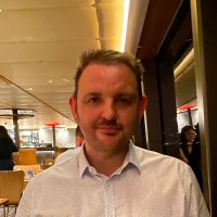 Lynch Group Employee Ian Lilley's profile photo