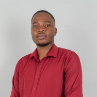 Mwango Brain Employee Tiago Mabango's profile photo