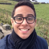Moodar Employee Matheus Simão's profile photo