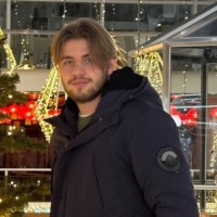 Bank of England Employee Tommy Webb's profile photo