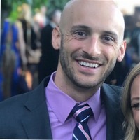 Findem Employee Lech Kaiel's profile photo