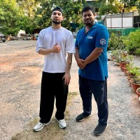 Rulo Employee Rankin Halder's profile photo