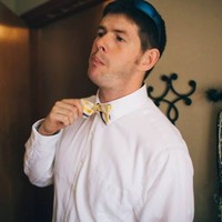 Smith Scholarship House Employee Jesse Riggs's profile photo