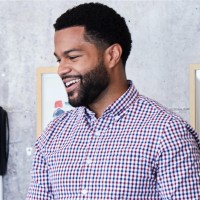 Represent Justice Employee Daniel Forkkio's profile photo