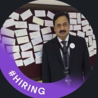Nishat Sutas Dairy Limited Employee Asif Najib's profile photo