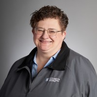 WMEP Manufacturing Solutions Employee Peg Dorn's profile photo