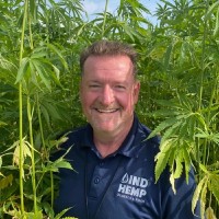 Ind Hemp Employee Stephen Bernier's profile photo