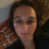 Omada.AI Employee Maisie Sheidlower's profile photo