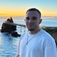 Feedier Employee Alexis Riot's profile photo