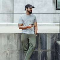 Harish Nair Email