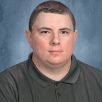 Metropolitan School District of Pike Township Employee Caleb Bell's profile photo