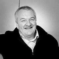XBE Employee Barry Hudson's profile photo