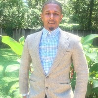 FOX 40 WDBD TV, Jackson MS Employee Iran Bickham's profile photo