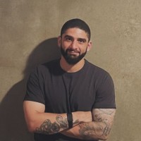 Square Waves Employee Ahmed Oteifa's profile photo