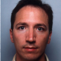 UNIVITY Employee Mathieu Arnaud's profile photo