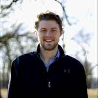 New Hope Employee Trenton Lux's profile photo