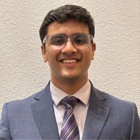 HackUTD Employee Swayam Arora's profile photo