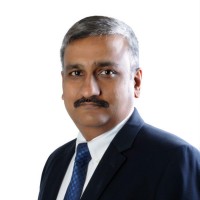 Lucep Employee Neelakantan Padmanabhan's profile photo