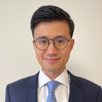 Bloomberg Employee Tony Ip's profile photo