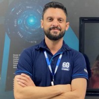 Cobreq Freios Employee Felipe Pereira's profile photo