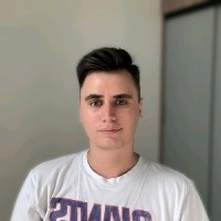 Grandata Employee Gabriel Egremy's profile photo