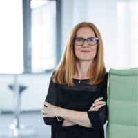 Raiffeisen Capital Management Employee Karin Kunrath's profile photo