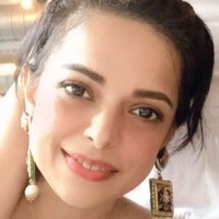 Lindström Employee Priyanki Mehta's profile photo