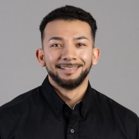 TOR Engineering Employee Daniel Arce's profile photo