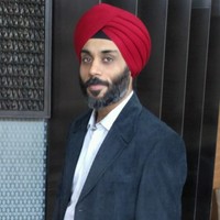 Ramandeep Singh Email & Phone Number