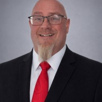 Memorial Regional Health Employee Keith Velardo's profile photo