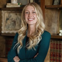 Cutler Law Firm, LLP Employee Taylor Anderson's profile photo