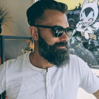 Illumina Employee Michael Burek's profile photo