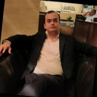 Arun Pati Email & Phone Number