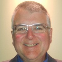 Questica Employee Mike Fricke's profile photo