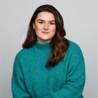 Groupe KO Employee Catherine Lagacé's profile photo