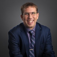 Oregon State University Employee Andrew Struthers's profile photo